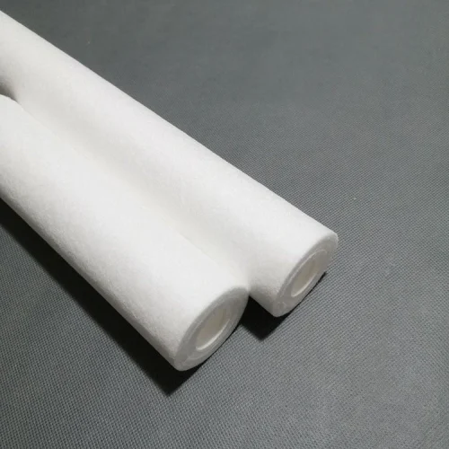 PP Melt-Blown Filter 2