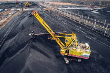 Coal Mining Water Treatment