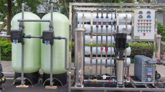EDI Ultrapure Water Systems 2