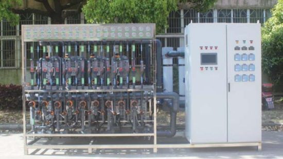 EDI Ultrapure Water Systems 3