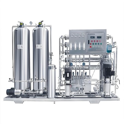 EDI Ultrapure Water Systems