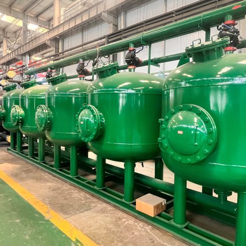 Filter Housings 2