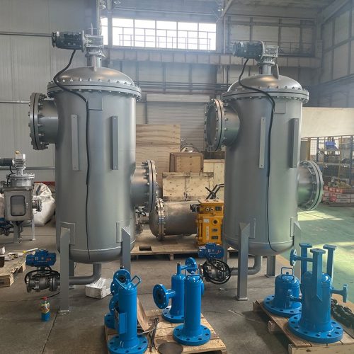 Filter Housings 4