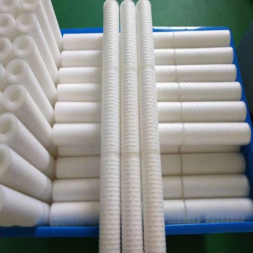 Features of Lefilter Water Filter Element 4