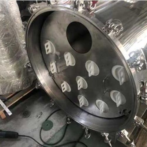 High Flow Filter Housings 1