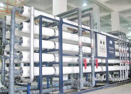 Lithium Battery Wastewater Treatment Solutions Key Applications of Industrial Water Filters 3