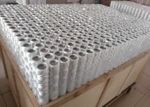 PP Wire Wound Water Filter Cartridge T23R40AZ 2