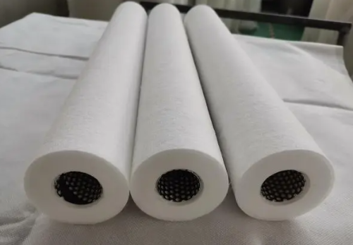 PX0PX01-40 Cartridge Filter 1