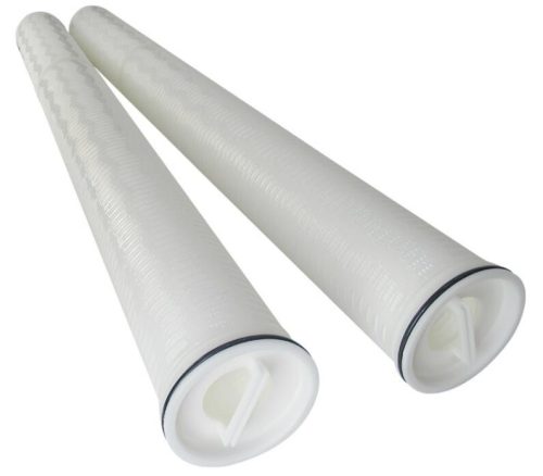 Parker RSCP04560NPP High Flow Filter Replacement 2
