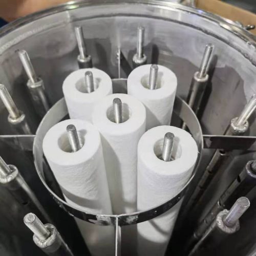 Reverse Osmosis Equipment for the Cosmetic Industry 3
