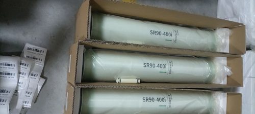 SR90-400i Nanofiltration Membranen For Offshore Sulfate 4
