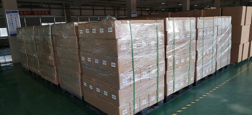 SR90-400i Nanofiltration Membranen For Offshore Sulfate 5