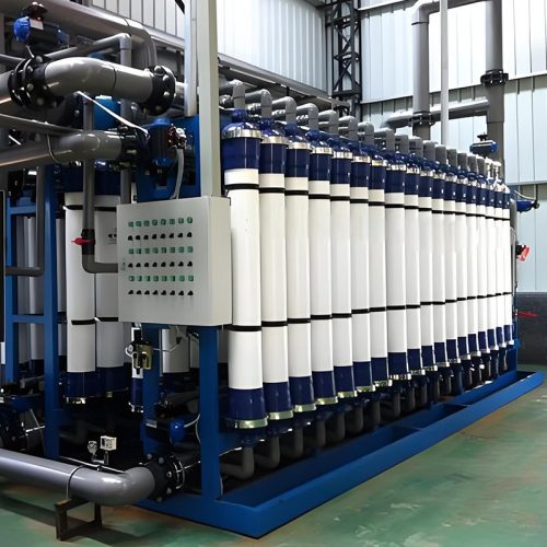 Ultrafiltration Systems 1