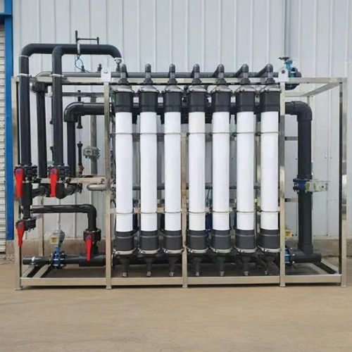 Ultrafiltration Systems 2