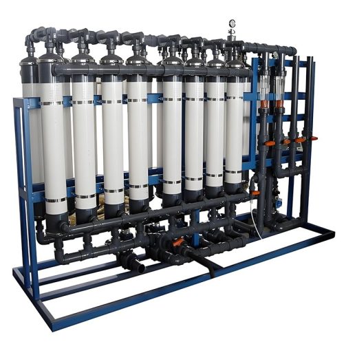 Ultrafiltration Systems