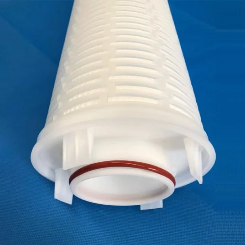 3M High Flow Filter 2