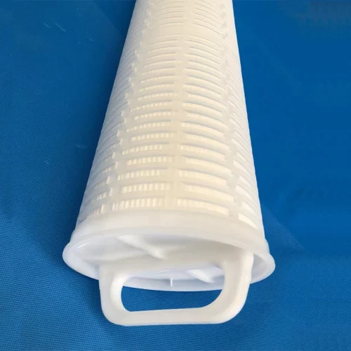 3M High Flow Filter 1