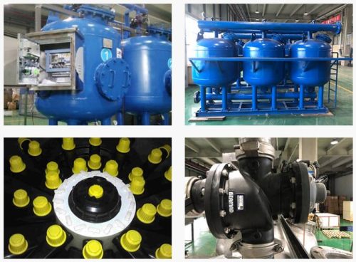 What Is The Purpose Of A Sand Filter 1