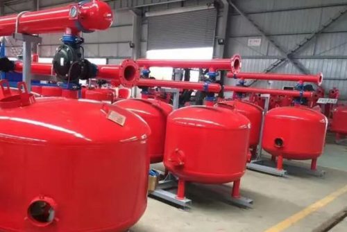 What Is The Purpose Of A Sand Filter 3