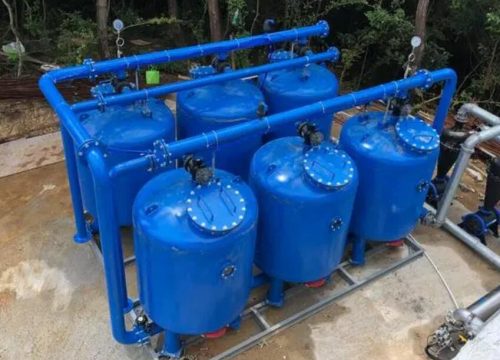What Is The Purpose Of A Sand Filter 4