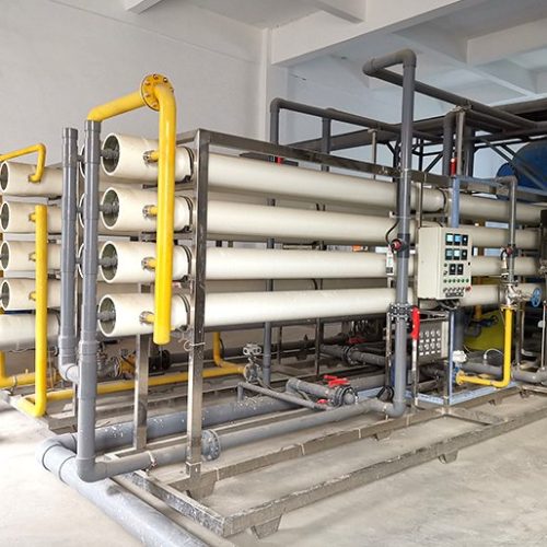 Reverse Osmosis 3