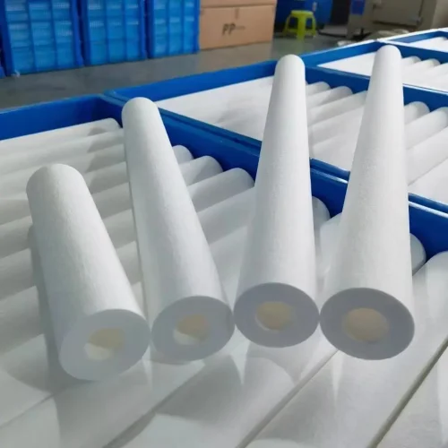 Why Lefilter is Your Preferred Choice Water Filter Element