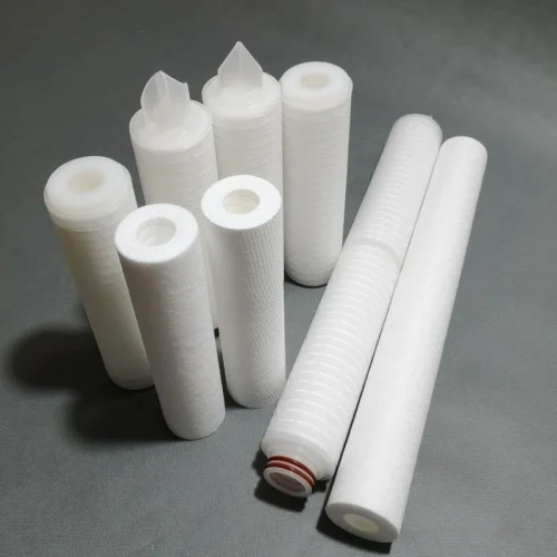 PP Melt-Blown Filter 1