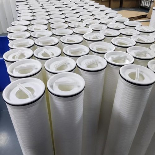 Features of Lefilter High Flow Filter Element 4