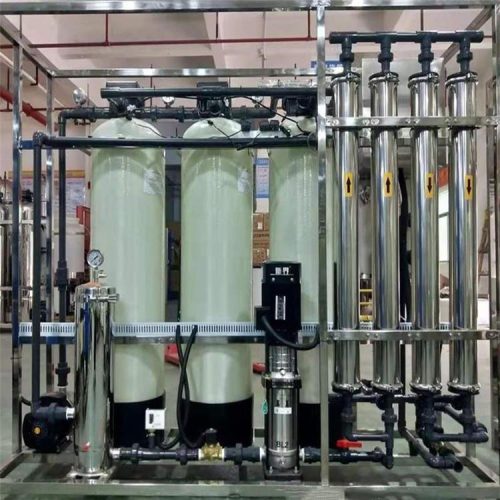Reverse Osmosis 1