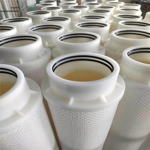 Why Lefilter is Your Preferred Choice High Flow Filter Element
