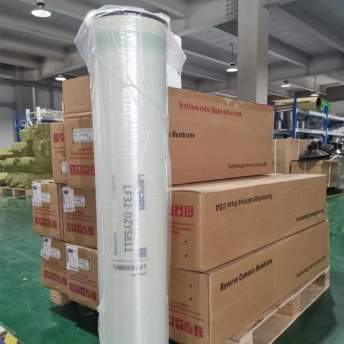 Reverse Osmosis Membrane 2