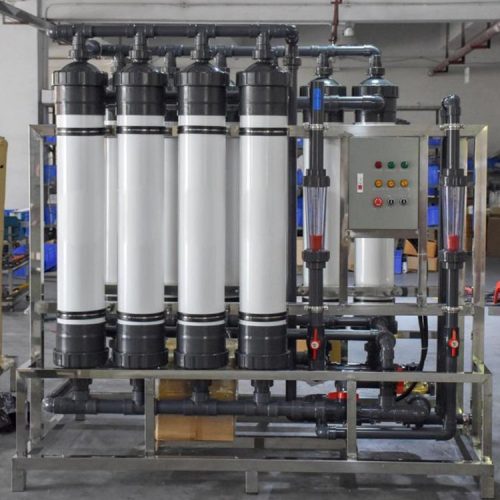 ultrafiltration uf 5