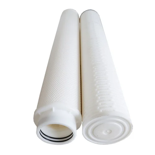 Parker High Flow Filter