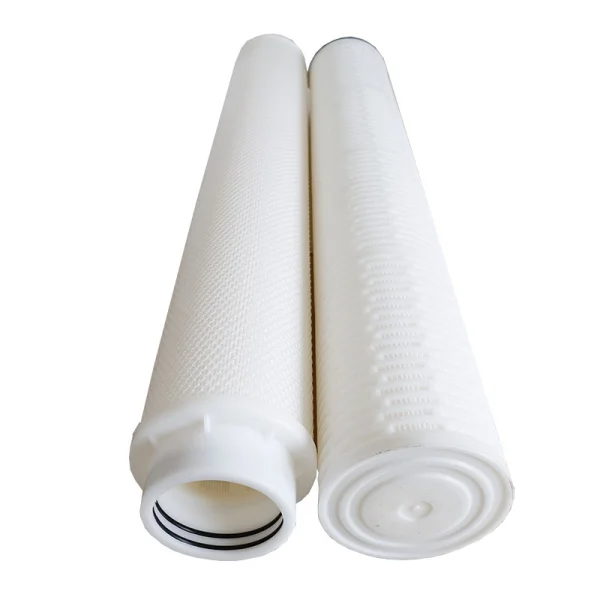 Parker High Flow Filter