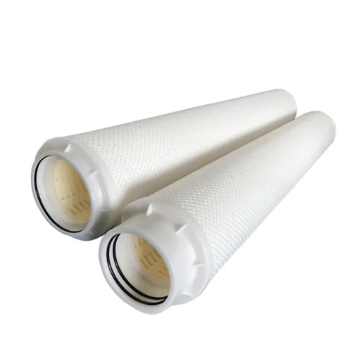 Parker High Flow Filter 1