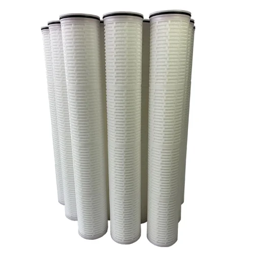Pall High Flow Filter 4