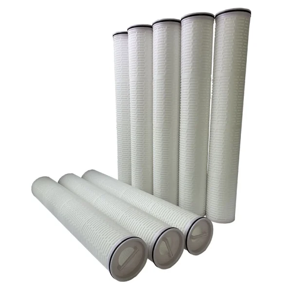 Pall High Flow Filter