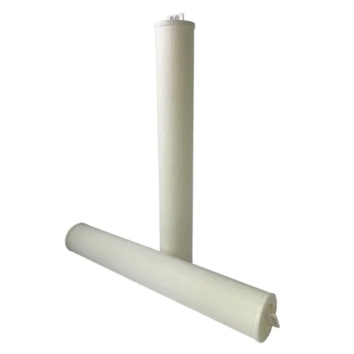 Parker High Flow Filter 2