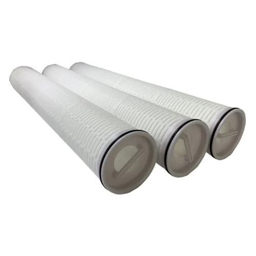 Pall High Flow Filter 3