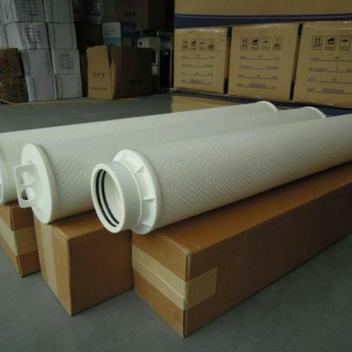 Features of Lefilter High Flow Filter Element 1