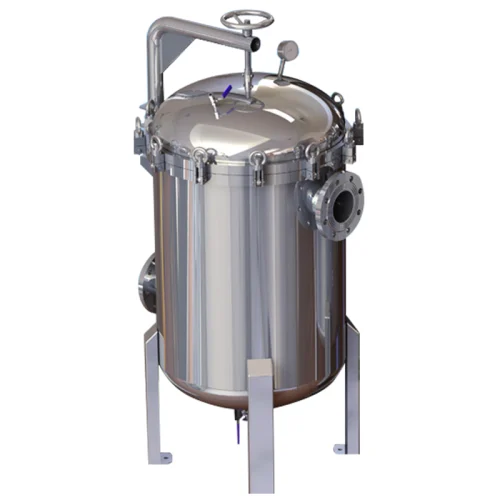 High Flow Cartridge Type Filter
