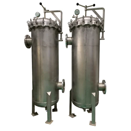 Bag Filter 5