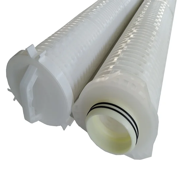 Pentair High Flow Filter