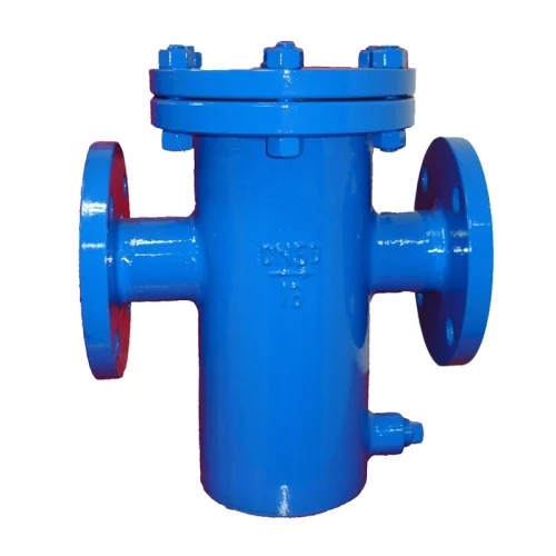 Basket Filter