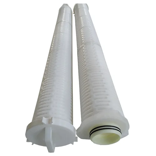 Pentair High Flow Filter 1