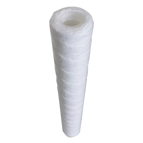 Wire-Wound Filter 2