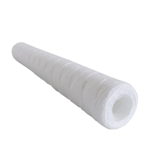 Wire-Wound Filter