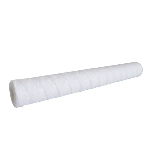 Wire-Wound Filter 1