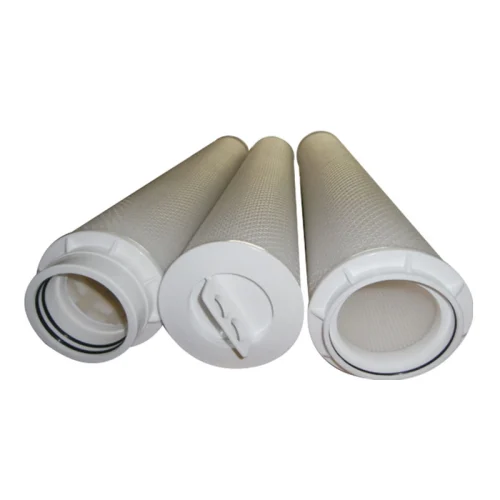 Parker High Flow Filter 4
